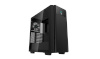 Deepcool korpus MESH DIGITAL TOWER CASE CH510 Side window, Mid-Tower, must