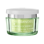 Dr. Grandel niisutav kreem Sensicode 50ml