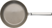 Fiskars pann Norden Frying Pan, 26cm, hõbedane