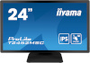 iiyama monitor ProLite T2452MSC-B1 23.8" Full HD LCD puutetundlik ekraan, must