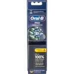 Braun lisaharjad Oral-B Pro CrossAction Clean Maximizer, 6tk