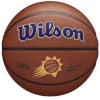 Wilson korvpall Team Alliance Phoenix Suns Ball WTB3100XBPHO 7