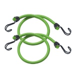 Master Lock Twin Wire Bungee 3021EURDAT, 2tk