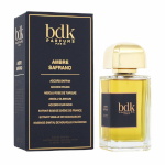 BKD Parfums parfüüm unisex EDP Ambre Safrano 100ml