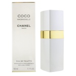 Chanel parfüüm Coco Mademoiselle 50ml, naistele