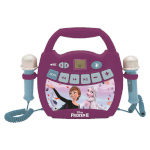 Lexibook Karaoke set Frozen