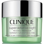 Clinique öökreem Superdefense Night