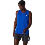 Asics treeningsärk Core SINGLET M sinine - suurus XXL