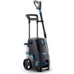 Nilfisk-ALTO survepesur MC2C 120/520 T EU Cold Water High-Pressure Cleaner, must