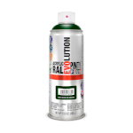 Pintyplus Pihustivärv Evolution RAL 6009 400 ml Fir Green