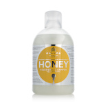 Kallos toitev šampoon Honey 1 L