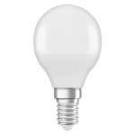 Osram LED pirn Parathom Classic P LED 40 non-dim 4,9W/827, E14 Bulb