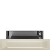 SMEG soojendussahtel CPR915P Victoria, kreem