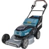 Makita akumuruniiduk DLM537Z Cordless Lawn Mower, sinine/must