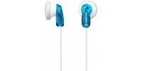 Sony kõrvaklapid MDR-E9LPL sinine/valge earphones