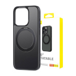 Baseus kaitsekest Magnetic Phone Case iPhone 15 ProMax CyberLoop Series must