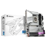 Gigabyte emaplaat Z790 AORUS ELITE AX ICE LGA1700, DDR5, USB/ ATX