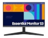 Samsung monitor 24 cale LS24C330GAUXEN IPS 1920x1080 FHD 16:9 1xHDMI 1xDP 4ms(GT) 100Hz płaski 2 lata d2d