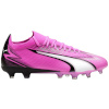 Puma jalgpallijalatsid Ultra Match Fg/ag 107754 01 suurus 40,5