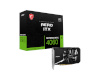 MSI videokaart GeForce RTX 4060 AERO ITX 8G OC