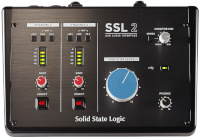 Solid State Logic 2 USB-heliliides