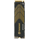 Transcend kõvaketas SSD MTE250S 4TB NVMe PCIe Gen4 x4 3D TLC