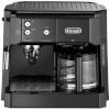 Delonghi espressomasin BCO 411.B 1750 W must 1750 W 1 L