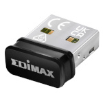 Edimax AC600 Wi-Fi 5 Nano USB Adapter 	EW-7811ULC Wireless