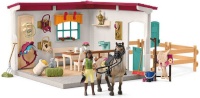 Schleich mängukomplekt Horse Club 42591 Tack Room Extension