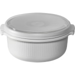 Emsa karp Micro Family Microwave Pot 1,5 L, valge