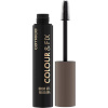 Catrice kulmugeel Eyebrow Fixing Gel Colour & Fix 5ml, 030 Dark Brown, naistele