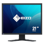 EIZO monitor 54.1cm (21.3") S2134-BK 4:3 DVI+DP+USB IPS must Lift