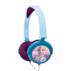 Lexibook Foldable wired headphones Ice Age