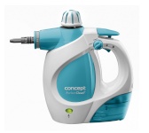 Concept aurupuhasti cp1010 Portable steam cleaner 0.4L 1200W