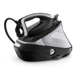 Tefal triikraud GV9821 Pro Express Vision Steam Generator, 3000W, must/hõbedane