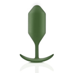 B-Vibe anaaltapp 4 Militaarroheline