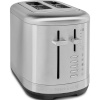 KitchenAid röster 5KMT2109ESX Toaster, roostevaba teras