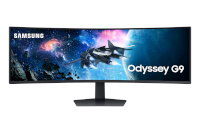 Samsung monitor Odyssey G9 G95C 49" Curved