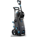 Nilfisk-ALTO survepesur MC2C 120/520 XT EU  Cold Water High-Pressure Cleaner, must