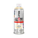 Pintyplus Pihustivärv Evolution RAL 1015 400 ml Light Ivory