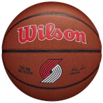 Wilson korvpall Team Alliance Portland Trail Blazers Ball WTB3100XBPOR 7