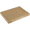 Zwilling lõikelaud Cutting Board Bamboo (42cm x 31cm)