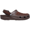 Crocs sandaalid meestele Yukon Vista II LR Clog pruun 207689 23D suurus 43-44