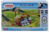 Fisher Price mängurong Push and drive locomotive Thomas and Friends HPM64