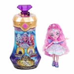 Tm Toys mängunukk Doll Pixlings Unicorn Purple