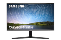 Samsung monitor C32R500FHP