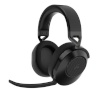 Corsair kõrvaklapid CORSAIR HS65 Gaming Headset, Wireless, Carbon