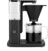 Wilfa filterkohvimasin CM10B-A125 Zense Coffee Maker, must