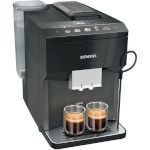 Siemens espressomasin TP513R09 EQ.500 Classic Connect Coffee Maker, must