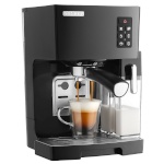 Sencor espressomasin SES4050SSEUE3 Espresso Machine, must